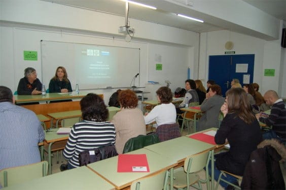 Taller de Herramientas en los procesos de selección