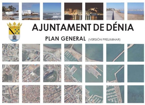 Plan-General-de-Ordenación-Urbana-Dénia