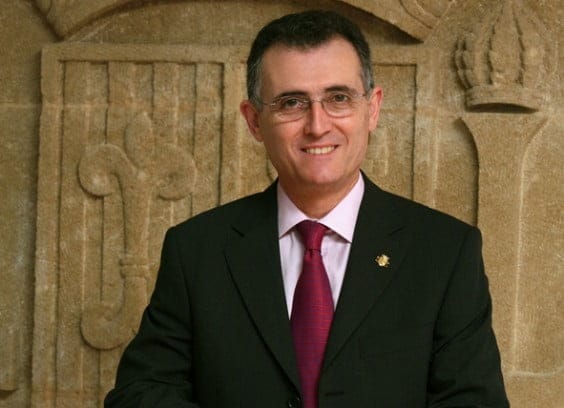 Eduardo monfort Jávea