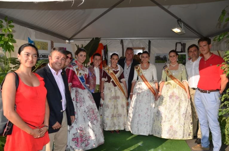 Festival Internacional Jávea 2