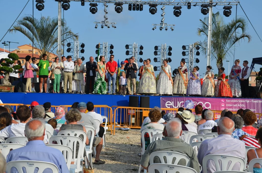 Festival Internacional Jávea 3