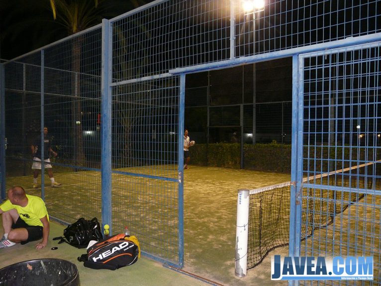 Torneo nocturno de padel 04