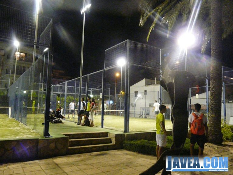 Torneo nocturno de padel 05