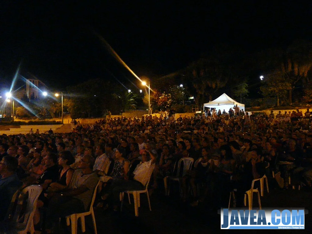 Xàbia Jazz 2013 06