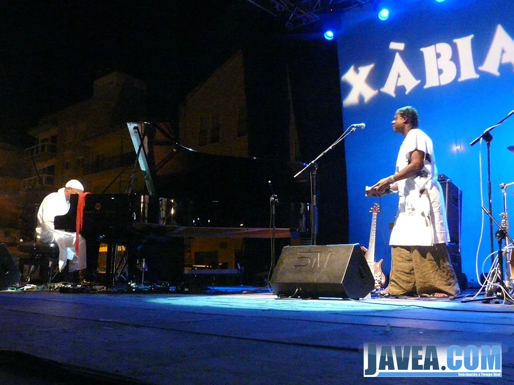 Xàbia Jazz 2013 07