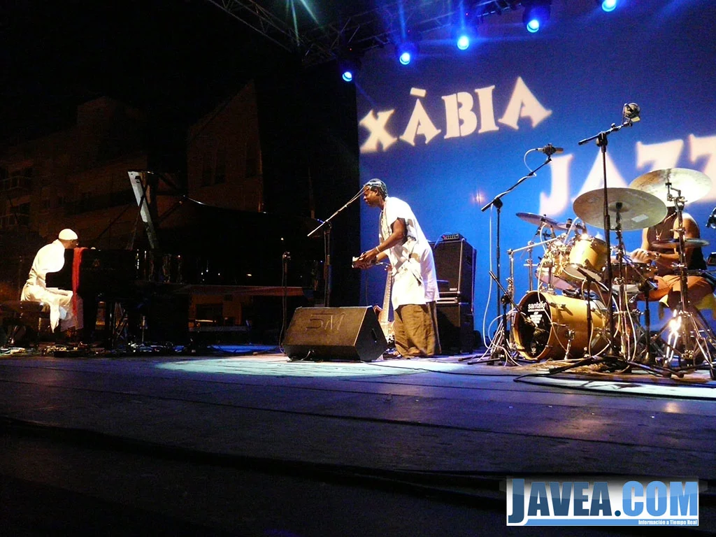 Xàbia Jazz 2013 08