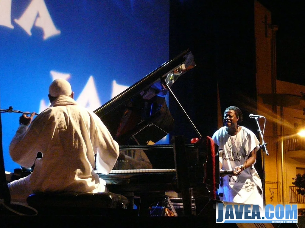 Xàbia Jazz 2013 09