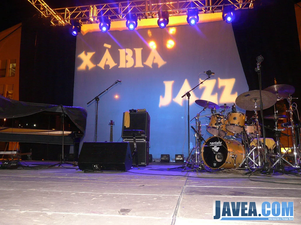 Xàbia Jazz 2013 10