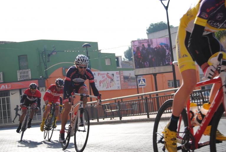 El Portal de la Marina -Xàbia´s Bike brilló en la etapa de Ondara