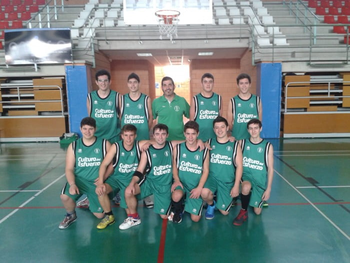 Pese a su gran temporada el Joventut Xàbia Junior se queda sin ascenso