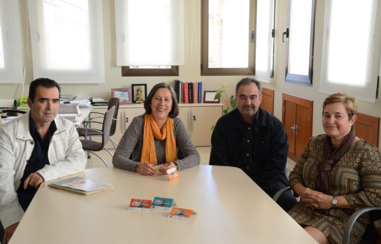 La Escuela para Padres inaugura el curso en Xàbia