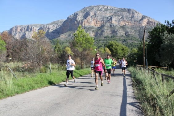 Baix Montgó