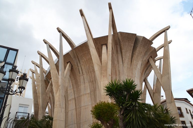 Iglesia Mare de Déu de Loreto