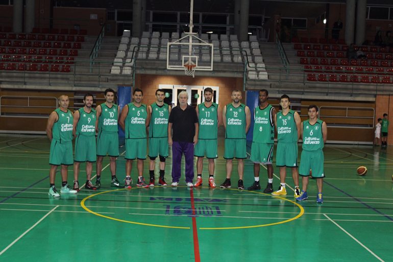 CB Joventut Xàbia senior autonomico