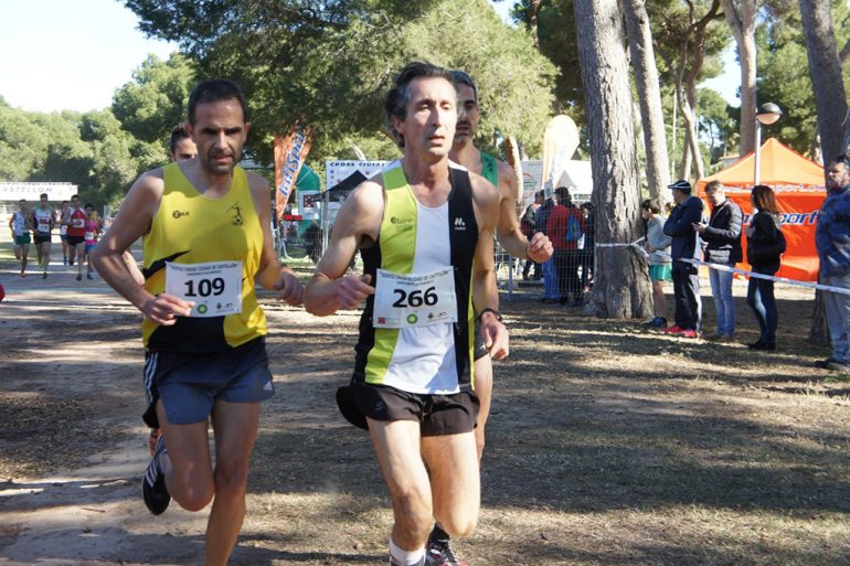 Victor Fernández en Castellón