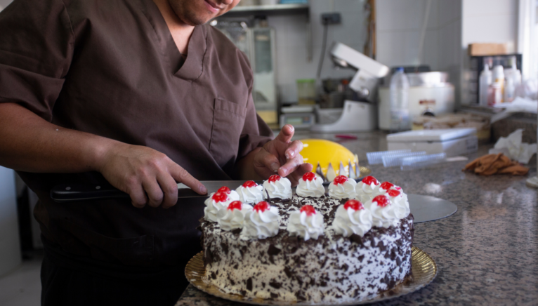 Las mejores tartas para tus eventos