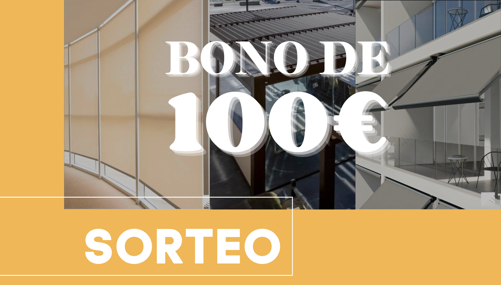 Sorteo Bono de 100 euros de Tol2 Javea