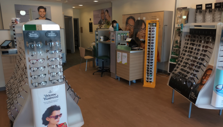 Óptica Specsavers en Jávea