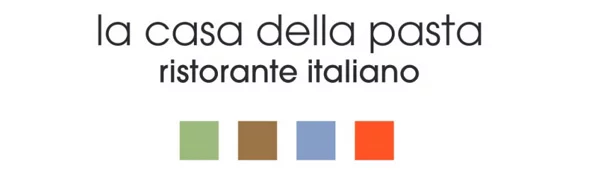 La casa Della pasta