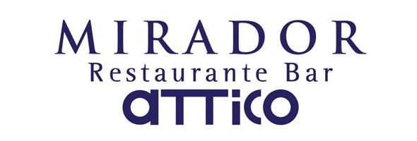 Mirador Restaurante Bar Attico