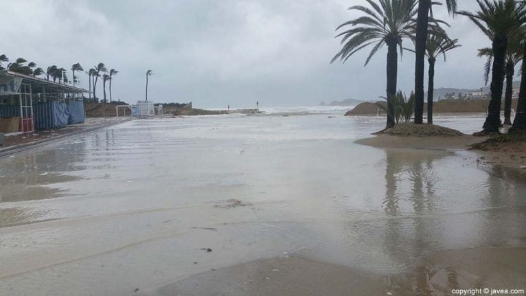 08 Temporal de mar y viento