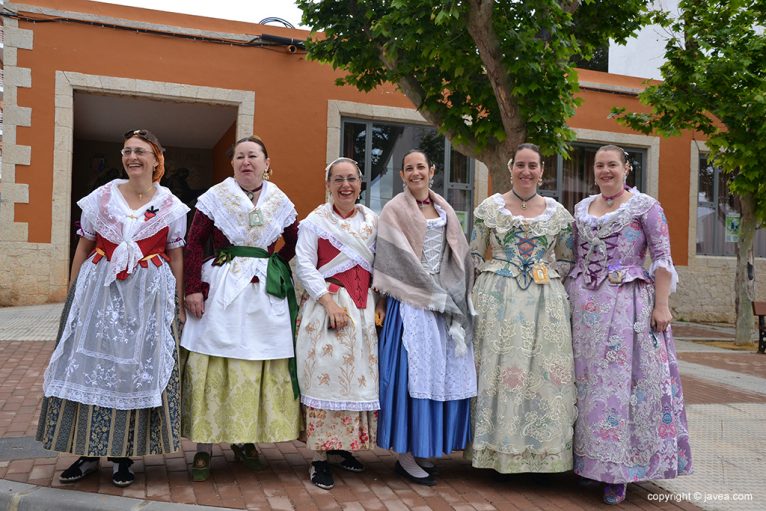 Romería de Bajada de Jesús Nazareno a Duanes de la Mar