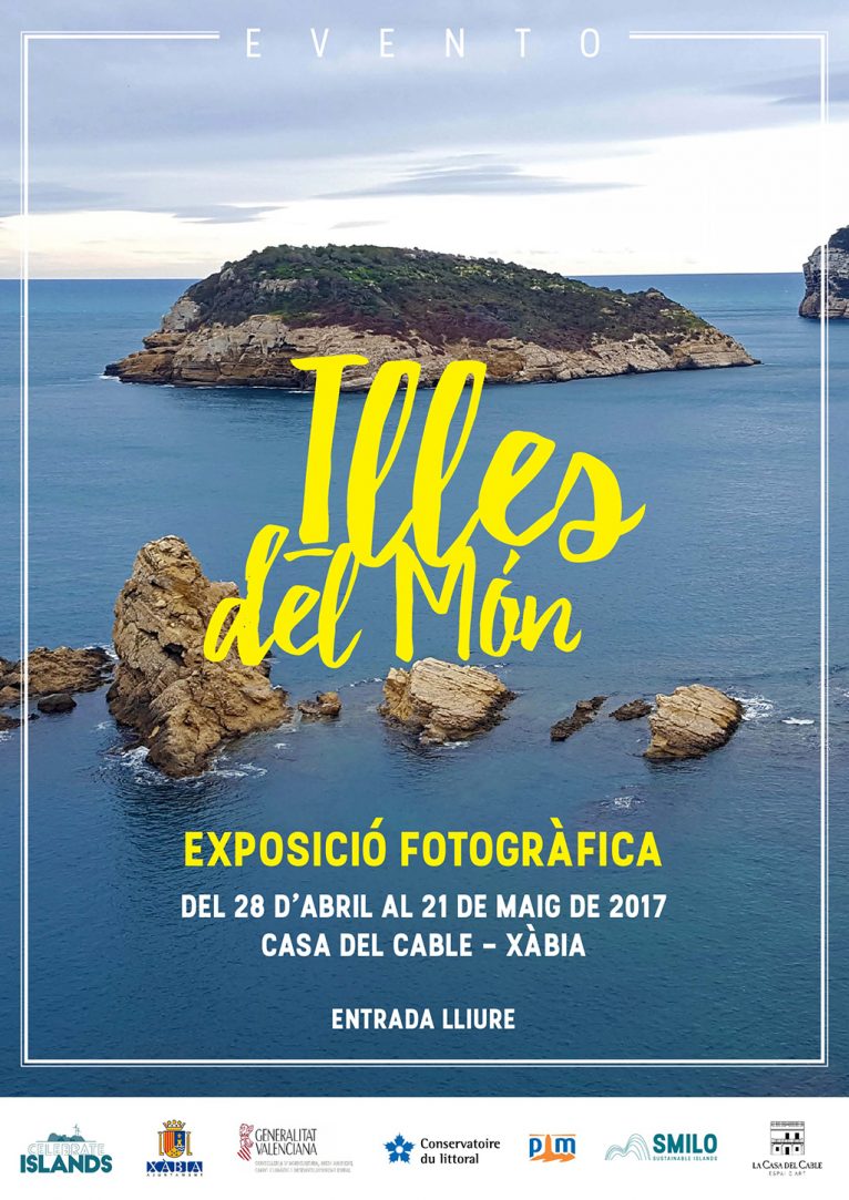 Exposición Fotográfica-Illes de Món