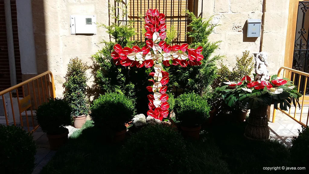 Calle Jesús Nazareno