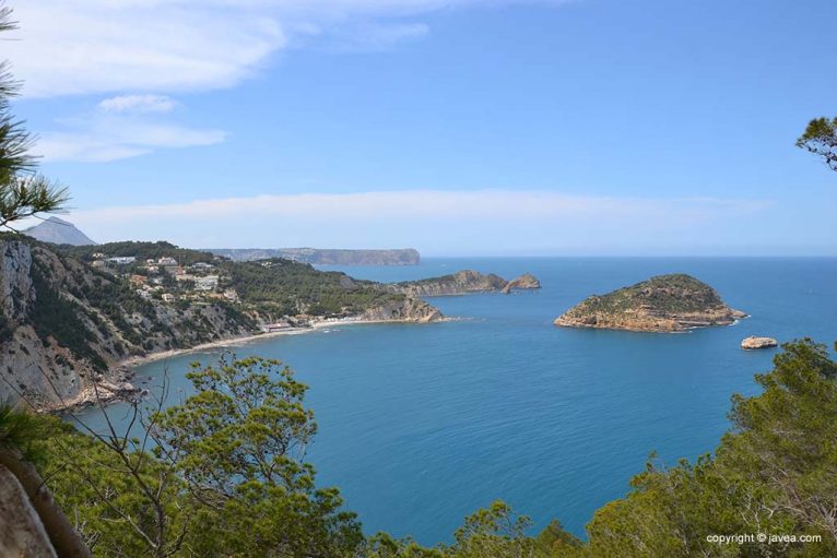 Mirador Cap Negre