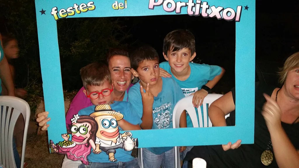 Festes del Portitxol de 2017