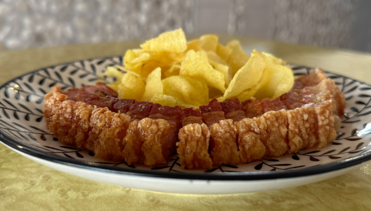 Platos típicos para probar en este restaurante