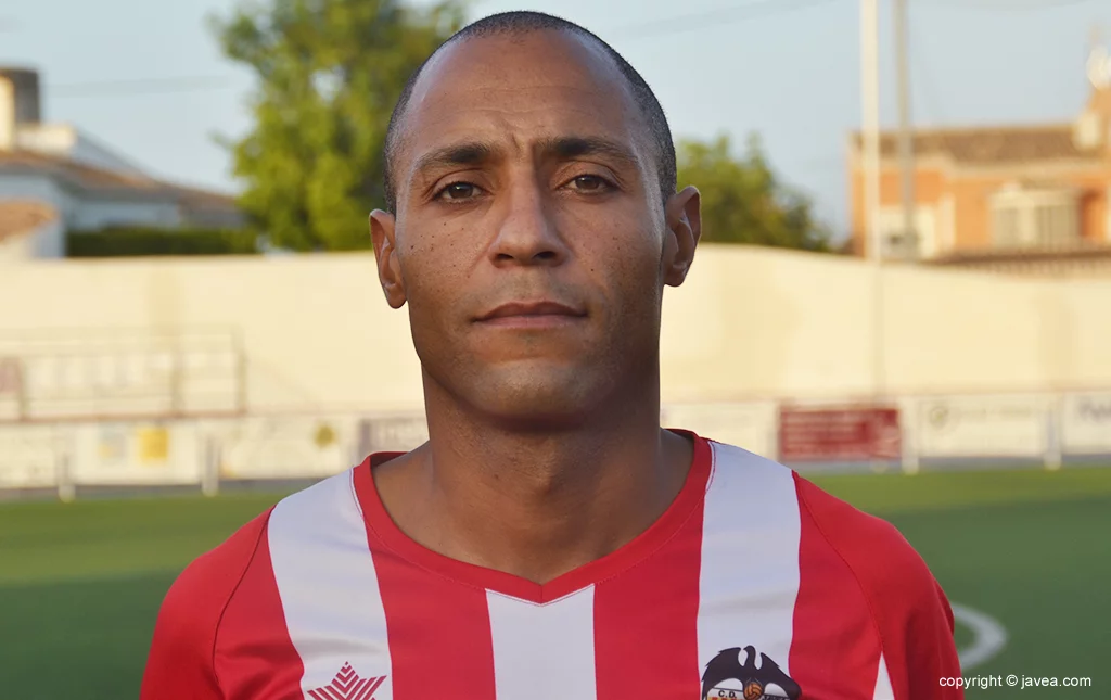 Víctor Pereira