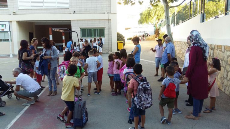 Colegio Vicente Tena