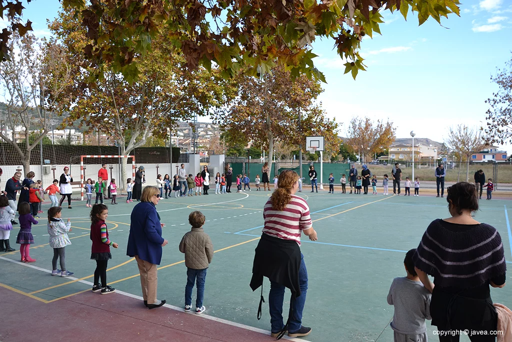 Festa de la Castanyera (3)