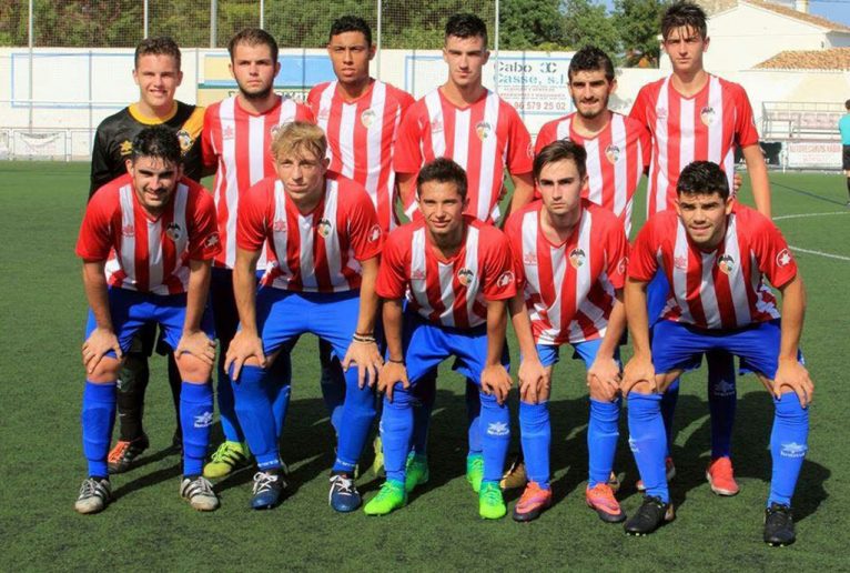 CD Jávea Juvenil A