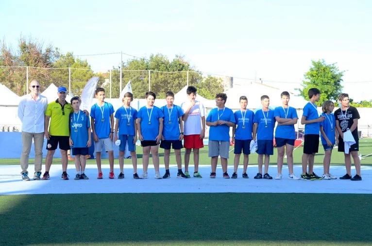 Club Hockey Patins Xàbia