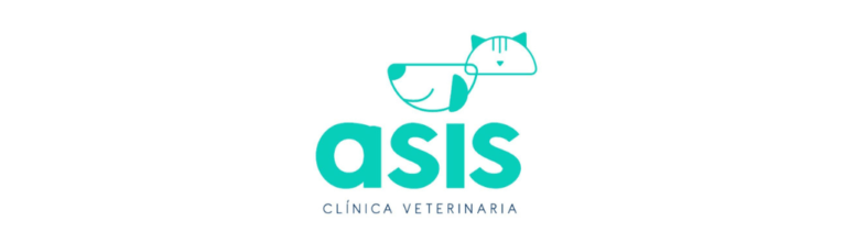 Logo Clínica Veterinaria Asis