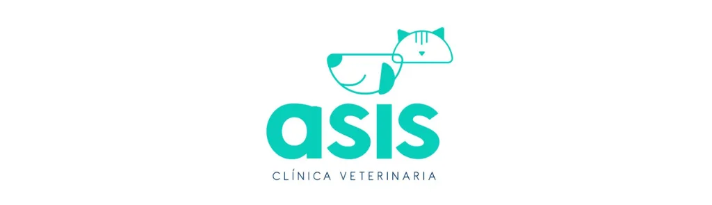 Logo Clínica Veterinaria Asis