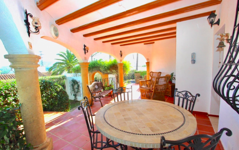 Villa en venta en Villadom Spain