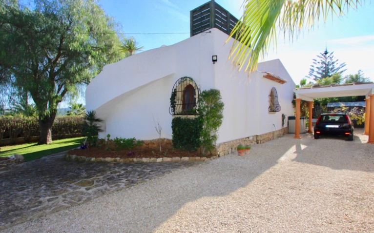 Villa en venta en Villadom Spain