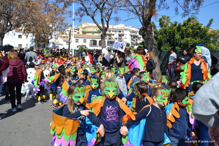 Carnaval Colegios 2019 (36)