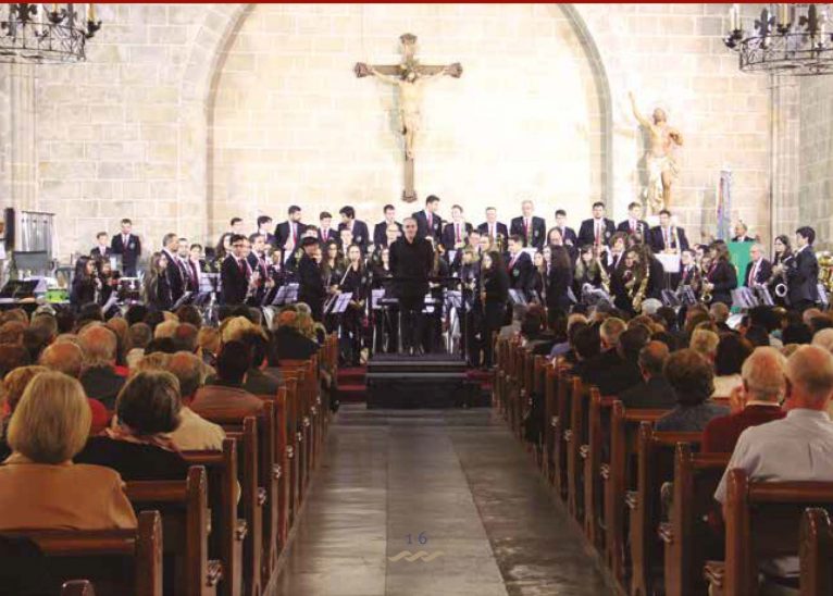 Banda Música Xàbia