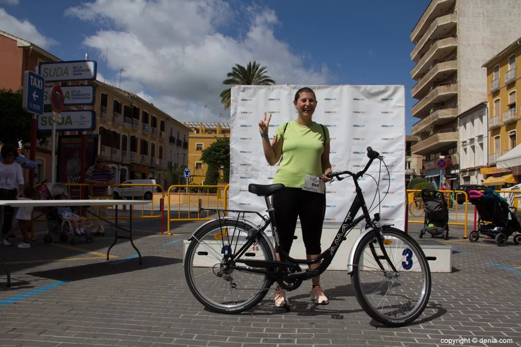 34 Entrega de premios VI Marcha Solidaria Raquel Payá