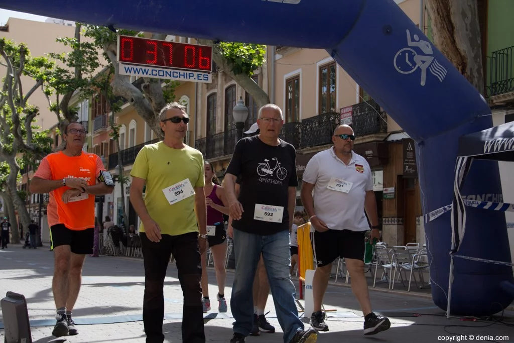 56 6 Marcha Solidaria Deniacom a favor del CEE Raquel Payá