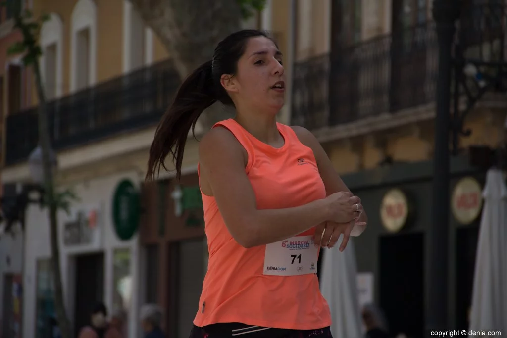 60 6 Marcha Solidaria Deniacom a favor del CEE Raquel Payá