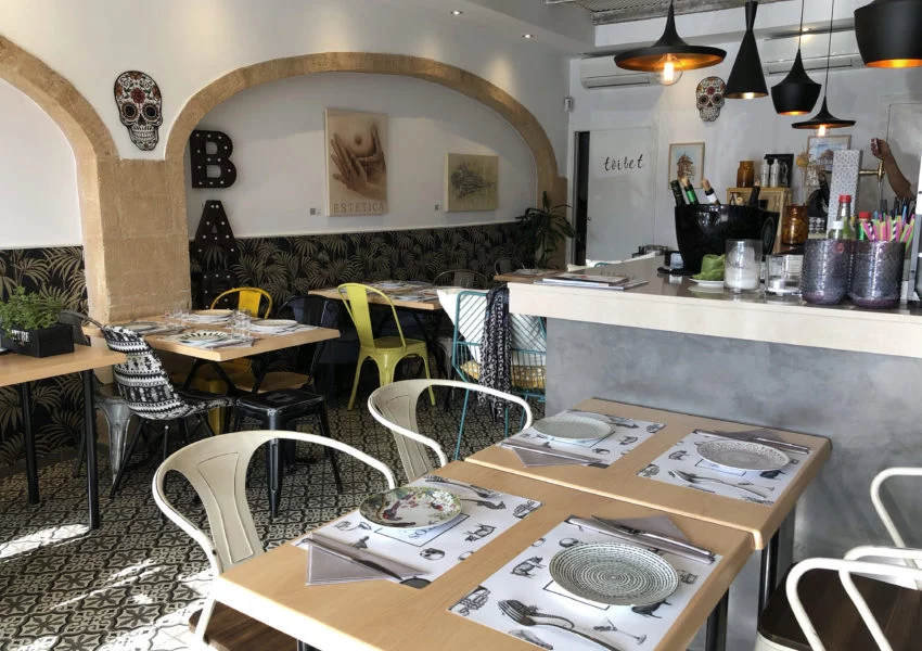 Restaurante Arenal Jávea – Javea Houses Inmobiliaria