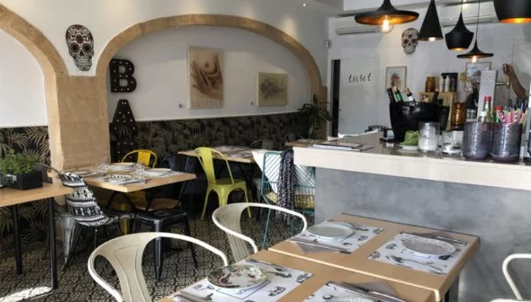 Imagen: Traspaso de restaurante en Jávea con clientela fija - Javea Houses Inmobiliaria