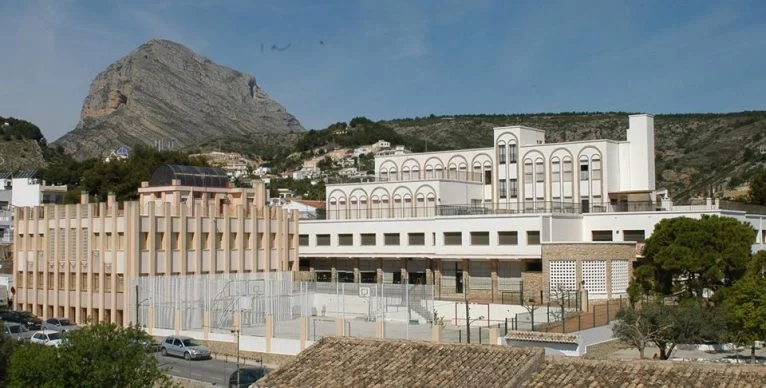 Colegio María Inmaculada