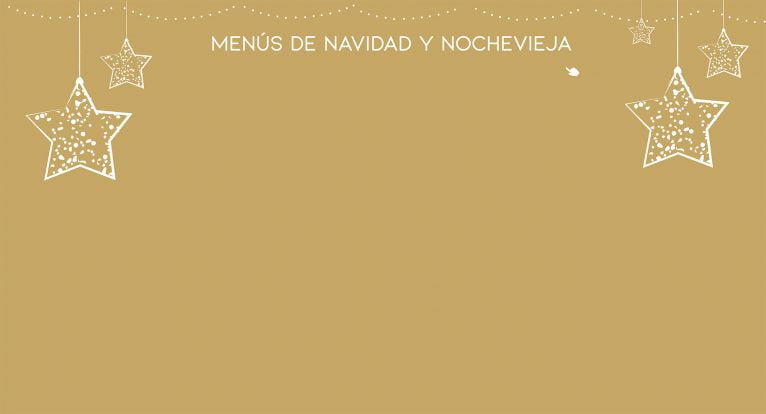 Skin Javea Menus de navidad y nochevieja