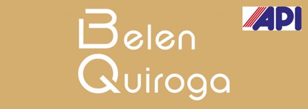 Imagen: Logotipo de la Inmobiliaria Belen Quiroga